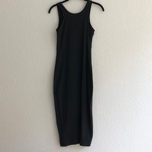 Lululemon Noir Dress
